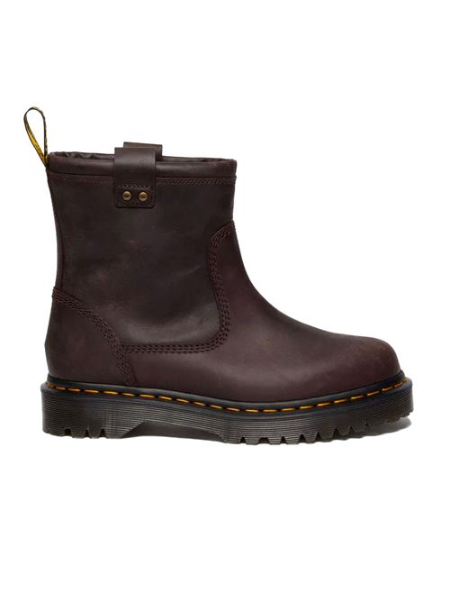 DR. MARTENS Anistone Lo boots DR. MARTENS | 31880201